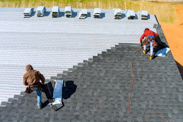 Gutter Installation and Roofing in Lester Prairie, MN