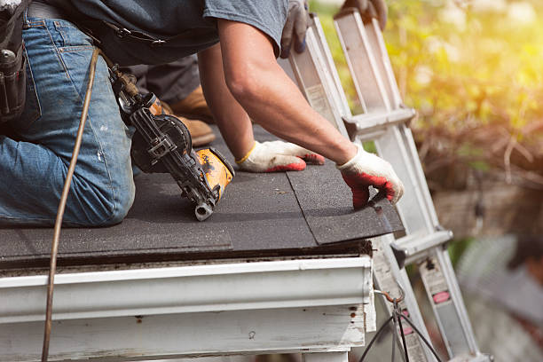 Quick and Trustworthy Emergency Roof Repair Services in Lester Prairie, MN