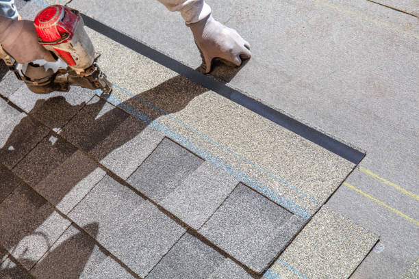 Best Commercial Roofing Services  in Lester Prairie, MN